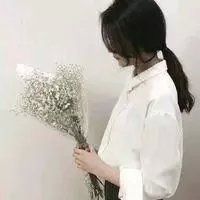 清新的古诗句网名