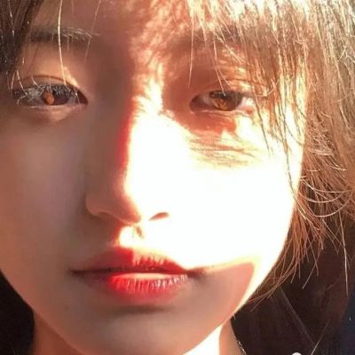qq头像女仙气十足