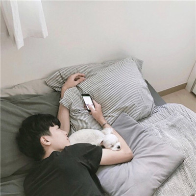 男生头像真实照片高清