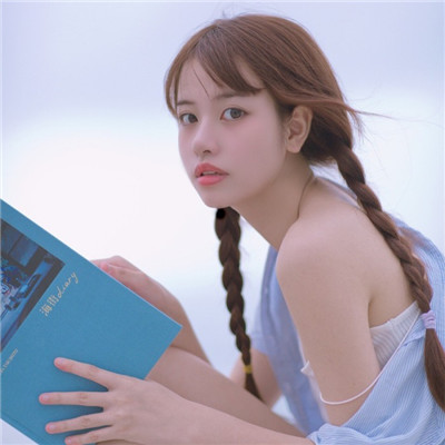 漂亮女生头像真人高清图片大全