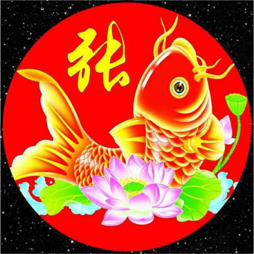 微信头像图片姓氏许头像