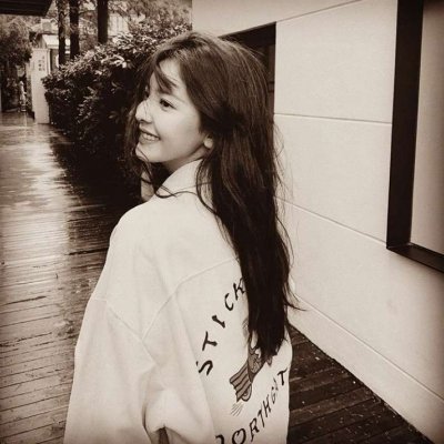 抖音头像图片可爱