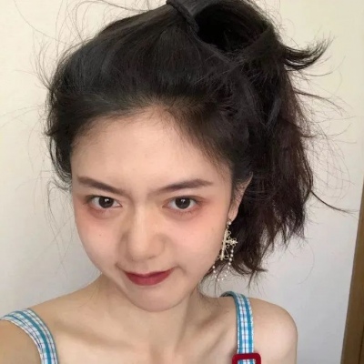 抖音很火的头像图片