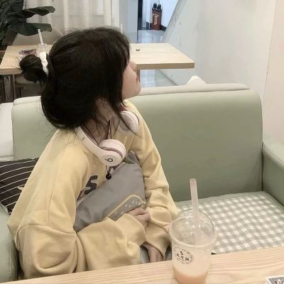 气质头像女