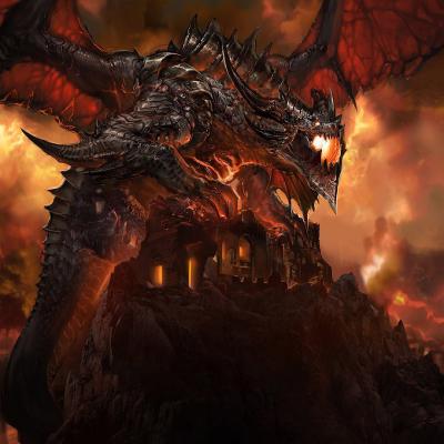 魔兽世界头像显示血量