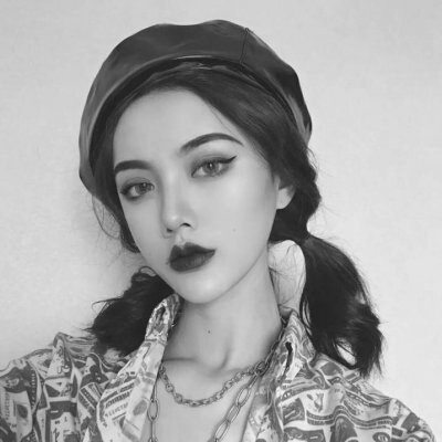 好看微信头像图片伤感