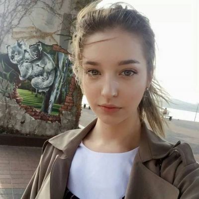 头像女小众高级简约