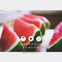 星空头像女生 唯美风景
