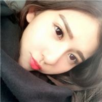 冷漠高冷两字网名
