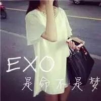头像可爱小清新