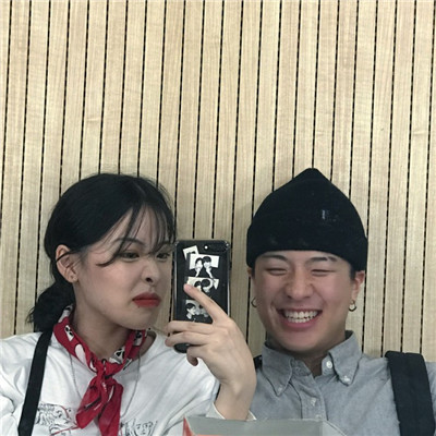 搞怪头像下载