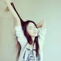 女头像图片气质