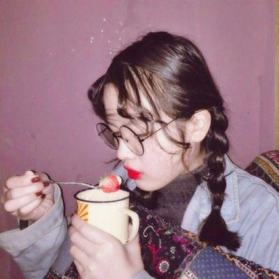诗意励志网名