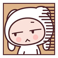 可爱好看的头像小孩子