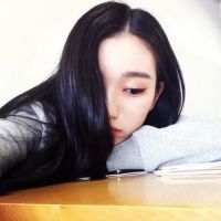 头像女可爱小清新不露脸