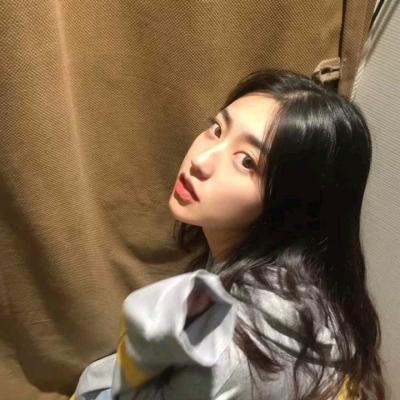 抖音头像2023最新款图片女