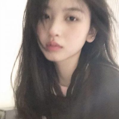 女生头像ins高级清晰时尚