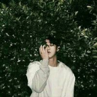 薄荷网名男生