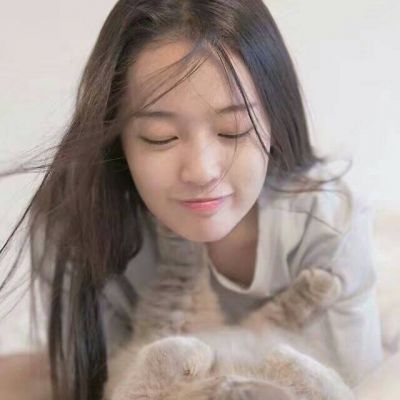头像图片大全2023女简约