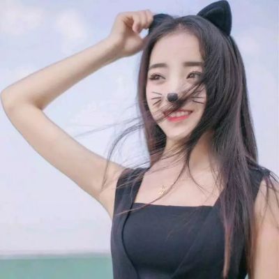 冷漠一点的网名女生