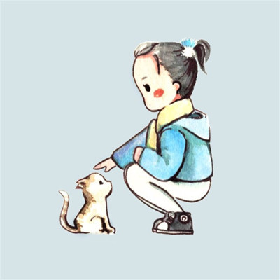 精美头像图片大全女简单