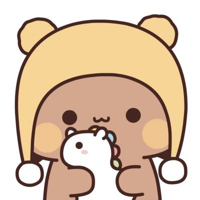 好看的头像可爱全版