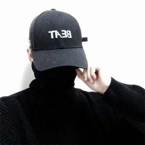 好看头像男生帅气