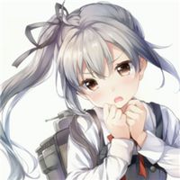 好看的头像手绘