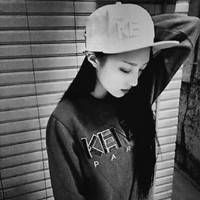 qq头像动漫女伤感哭