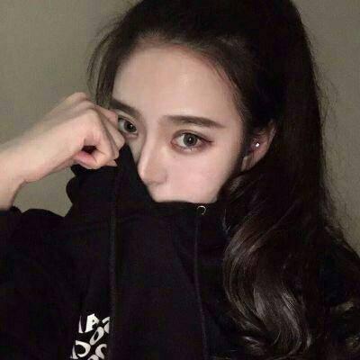 qq头像女生 霸气 冷酷