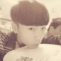 诗意霸气男生6字网名