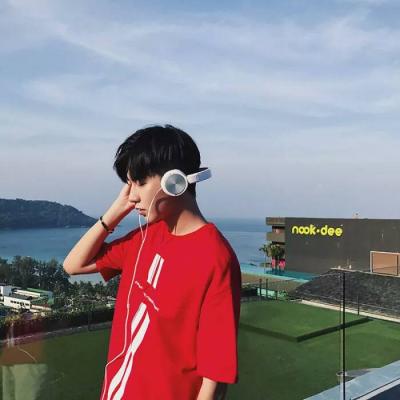 男性头像成熟高冷高清