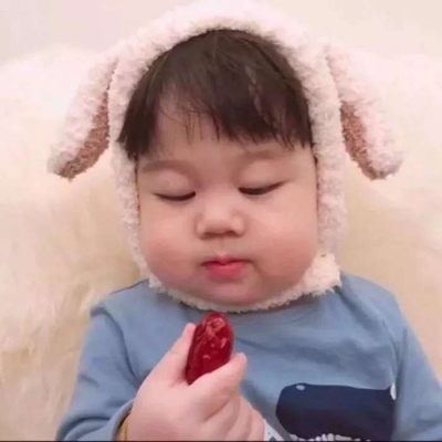 佛可爱头像