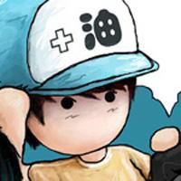 头像动漫男萌