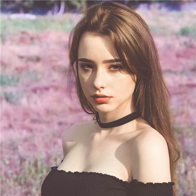 2019最新头像图片大全 女生 可爱