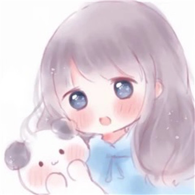 动漫高清头像大全