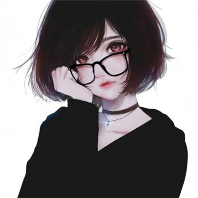 头像图片微信女气质