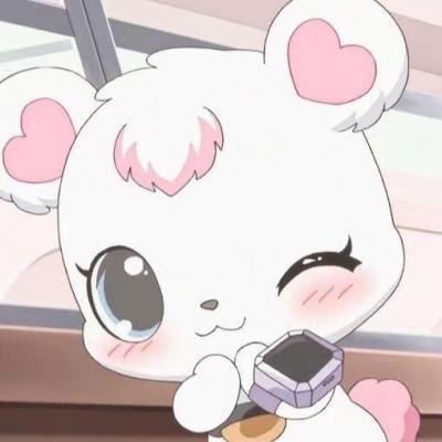 动漫头像治愈系干净