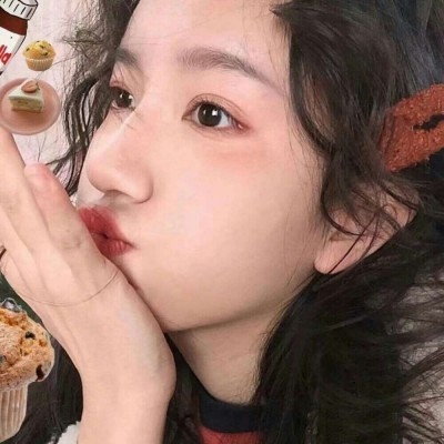 微信头像女气质高清