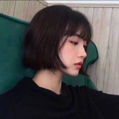 2023微信个性头像女