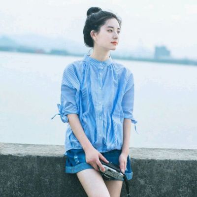 打扮女生网名有寓意
