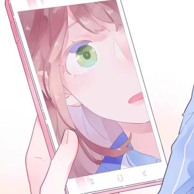 卡通抖音头像图片2023最火爆