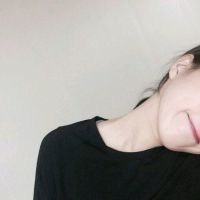 女头像小清新