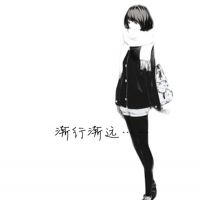 霸气头像带字
