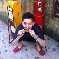 激励的网名大全