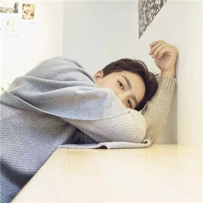 头像个性男生搞怪
