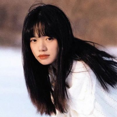 真人头像女真实普通素颜