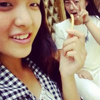 女生英文网名简短