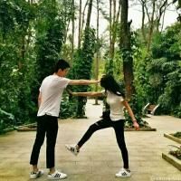 2025年女生四字唯美网名精选｜诗意与潮流并存