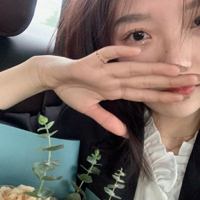 女生网图头像